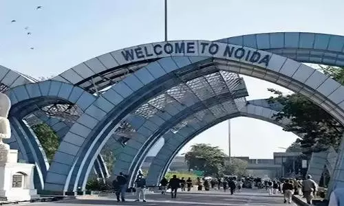 Top places To Visit In Noida