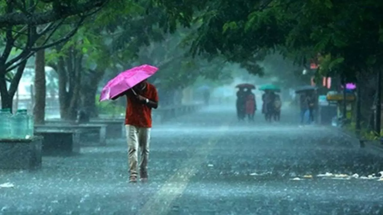 Aaj Ka Mausam