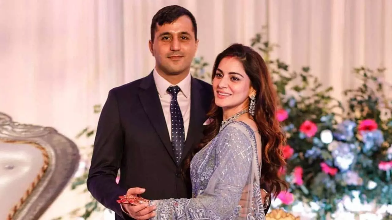 Shraddha Arya Husband: कौन हैं श्रद्धा आर्या के पति, इंटरटेनमेंट इंडस्ट्री से दूर-दूर तक नाता नहीं