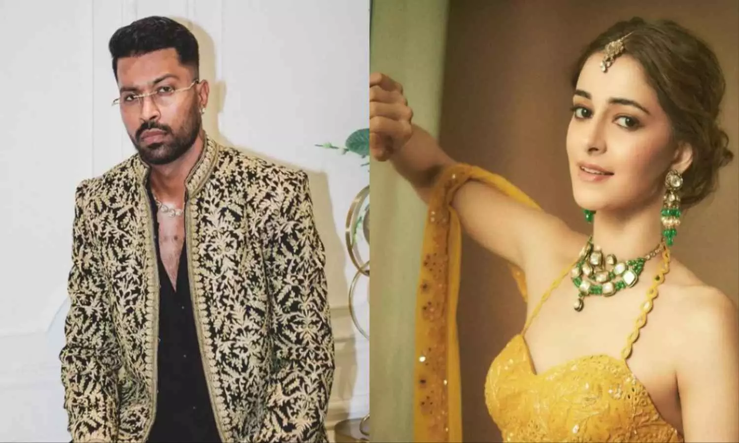 Ananya Pandey, Hardik Pandya, Sports, Cricket, Bollywood, Entertainment, Ananya Pandey on hardik Pandya dance skill, Ananya Pandey-Hardik pandya, Hardik Pandya -Ananya Pandey Dance