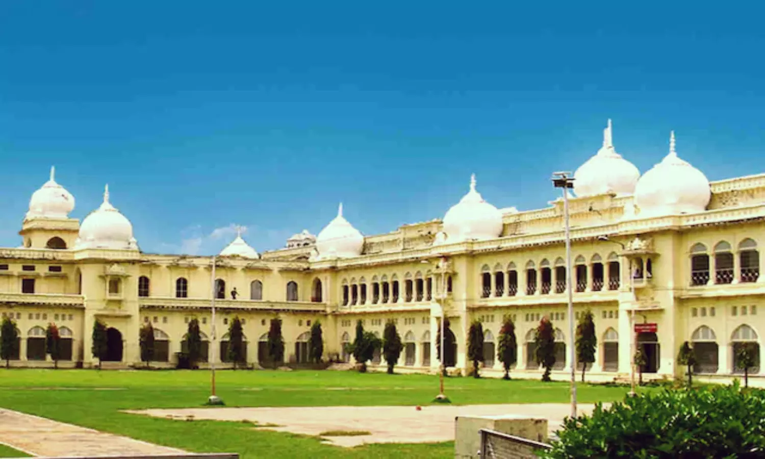 Lucknow University convocation : लखनऊ यूनिवर्सिटी का दीक्षांत समारोह आज 16 सितम्बर को, 198 स्टूडेंट्स को मिलेंगे पदक