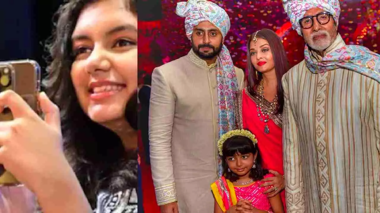 Aaradhya Bachchan Abhishek Bachchan Abhishek Bachchan Net Worth