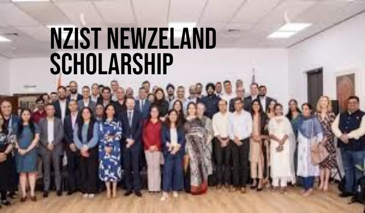 NEWZEALAND NZIST SCHOLARSHIP :न्यूजीलैंड में भारतीय छात्रों के लिए 1 करोड़ की स्कॉलरशिप, इस लिंक से करें आवेदन