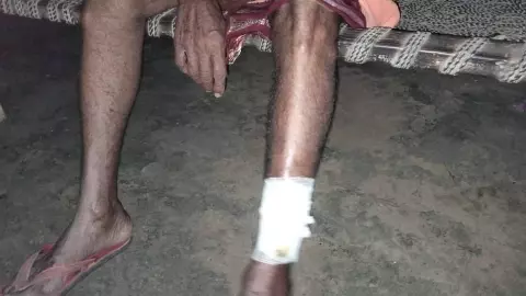 Chandauli News Chandauli News