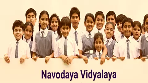 JAWAHAR NAVODAY ADMISSION 2025: JNVST कक्षा 6 के लिए बढ़ी प्रवेश परीक्षा की तिथि , 23 सितम्बर तक दिया गया मौका