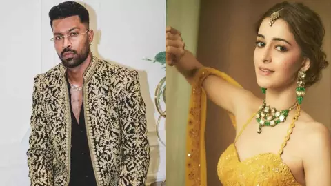 Ananya Pandey, Hardik Pandya, Sports, Cricket, Bollywood, Entertainment, Ananya Pandey on hardik Pandya dance skill, Ananya Pandey-Hardik pandya, Hardik Pandya -Ananya Pandey Dance Ananya Pandey, Hardik Pandya, Sports, Cricket, Bollywood, Entertainment, Ananya Pandey on hardik Pandya dance skill, Ananya Pandey-Hardik pandya, Hardik Pandya -Ananya Pandey Dance