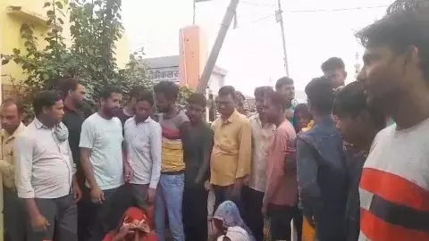 sambhal news sambhal news