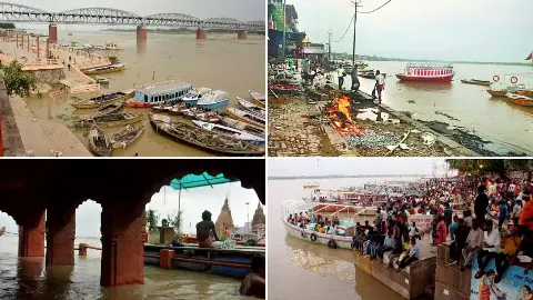 Varanasi News
