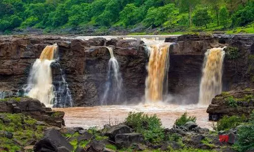 Gujarat Best Tourist Place,