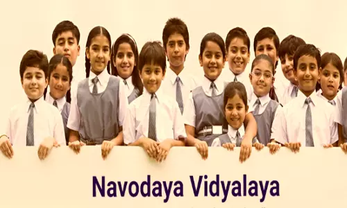 JAWAHAR NAVODAY ADMISSION 2025: JNVST कक्षा 6 के लिए बढ़ी प्रवेश परीक्षा की तिथि , 23 सितम्बर तक दिया गया मौका
