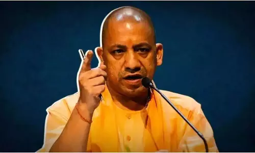 CM Yogi ( Pic- Social- Media)