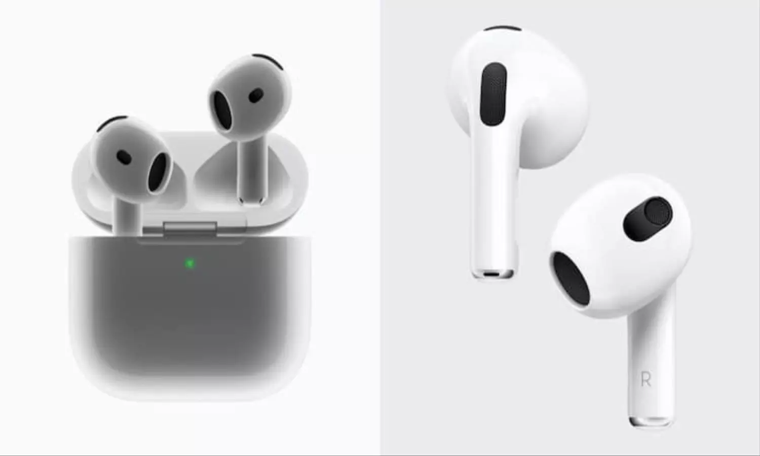 Apple Airpods 4 Vs Apple Airpods 3, Apple Airpods 4 Price, Apple Airpods 3 Price, Tech News, Technology