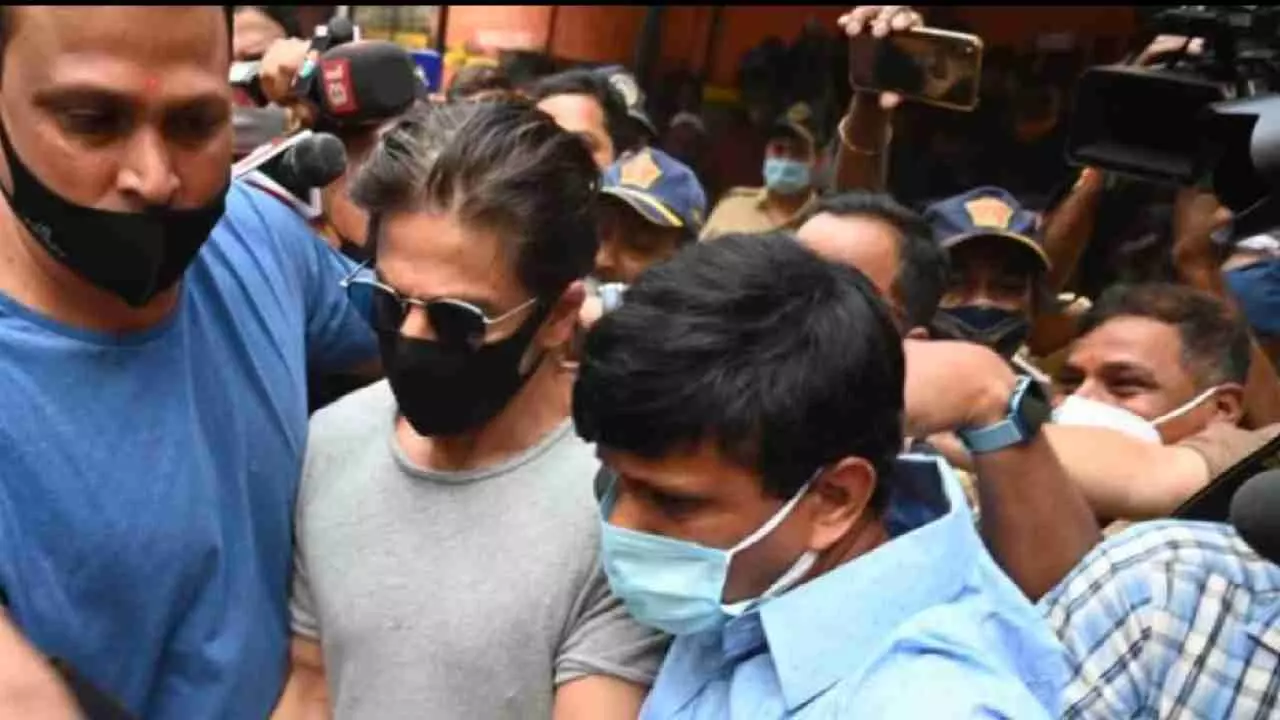 Shahrukh Khan Bodygaurd Ravi Singh Salary