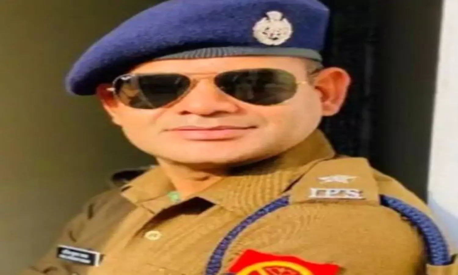 ips anil kumar yadav