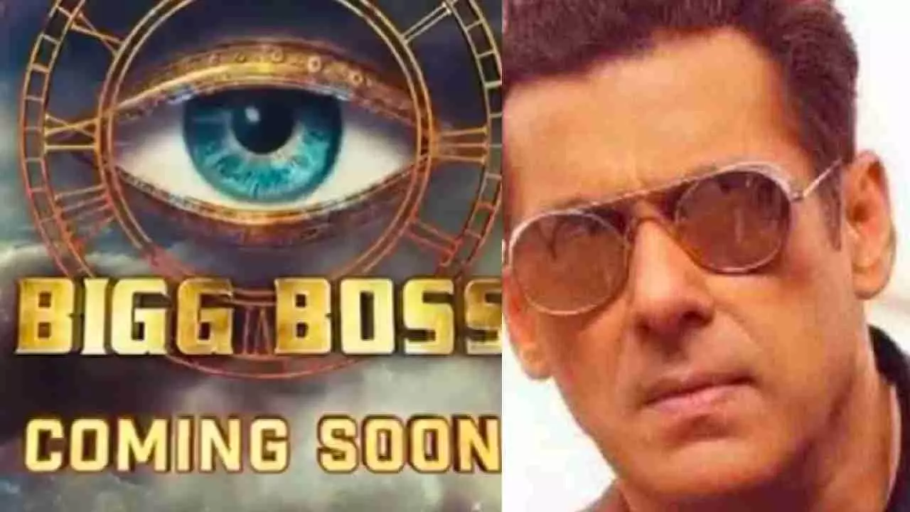 Bigg Boss 18 Confirm Contestants List 2024