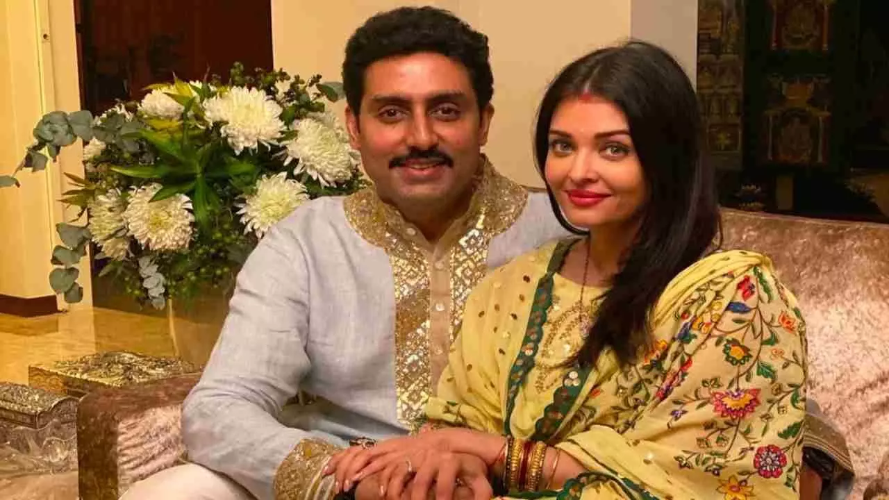 Aishwarya Rai-Abhishek Bachchan Divorce