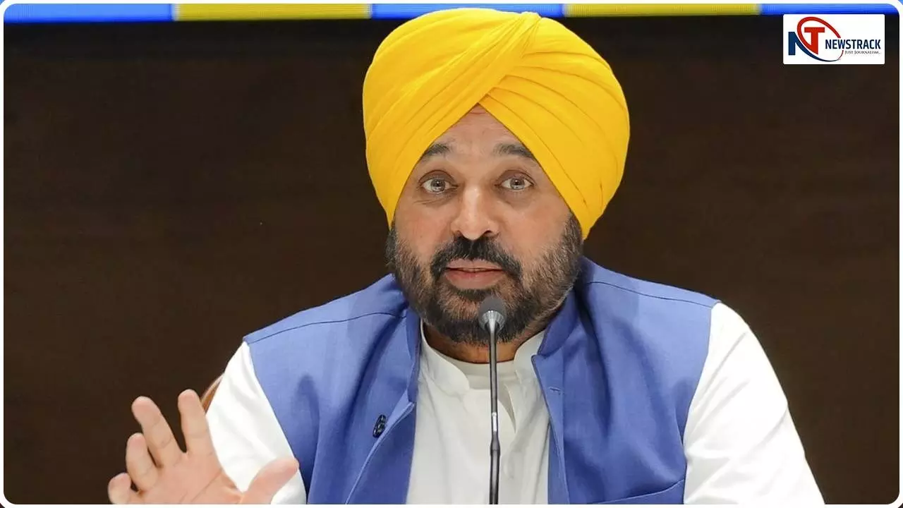 CM Bhagwant Mann : पंजाब के सीएम भगवंत मान की बिगड़ी तबियत, केजरीवाल ने किया सम्पर्क