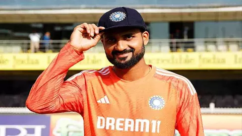 IND vs BAN Test Match 2024 Update