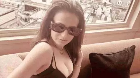 Ameesha Patel Bol Viral Video Ameesha Patel Bol Viral Video