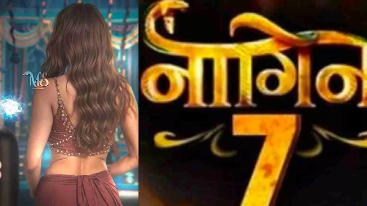 Naagin 7 Release Date And Time