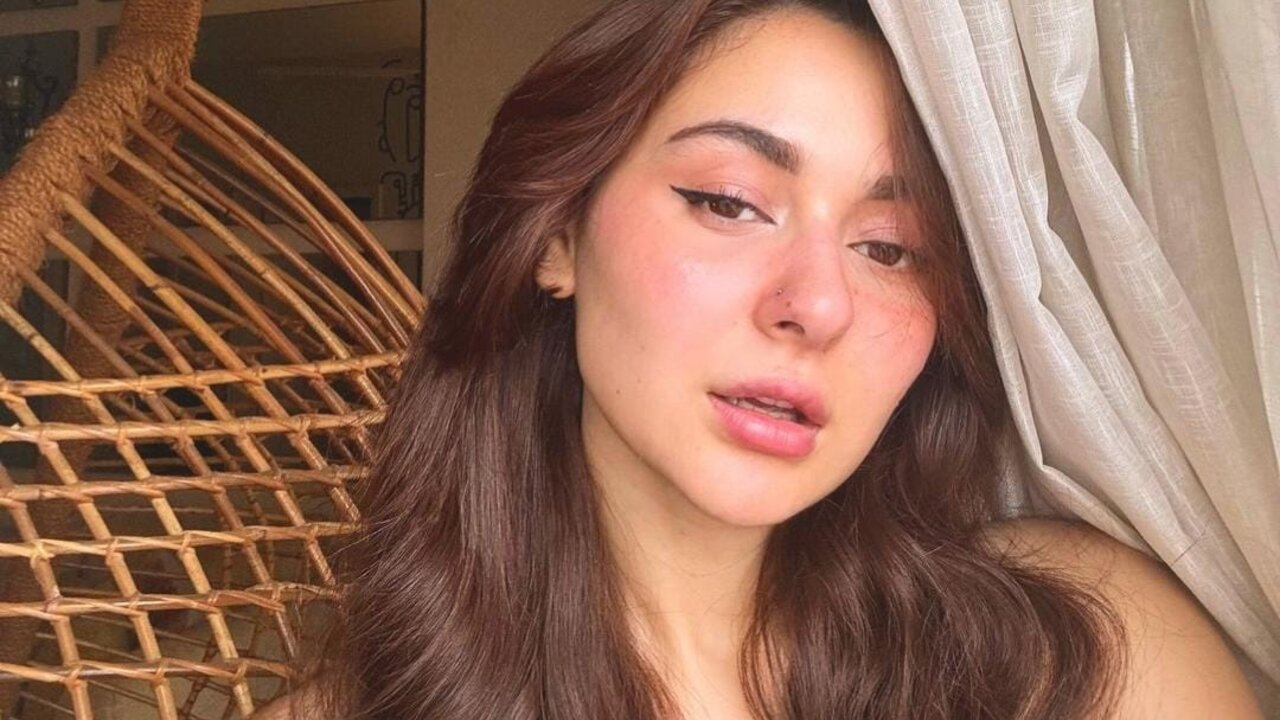 Hania Aamir Beauty Secrets: बिना मेकअप भी कहर ढाती हैं हानिया आमिर, ये है खूबसूरत त्वचा का राज