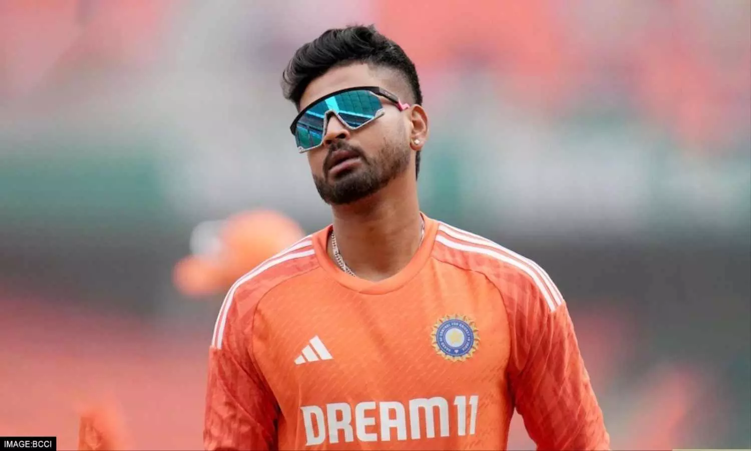 Shreyas Iyer, Sports, Cricket, Shreyas Iyer Comeback, Ind vs ban