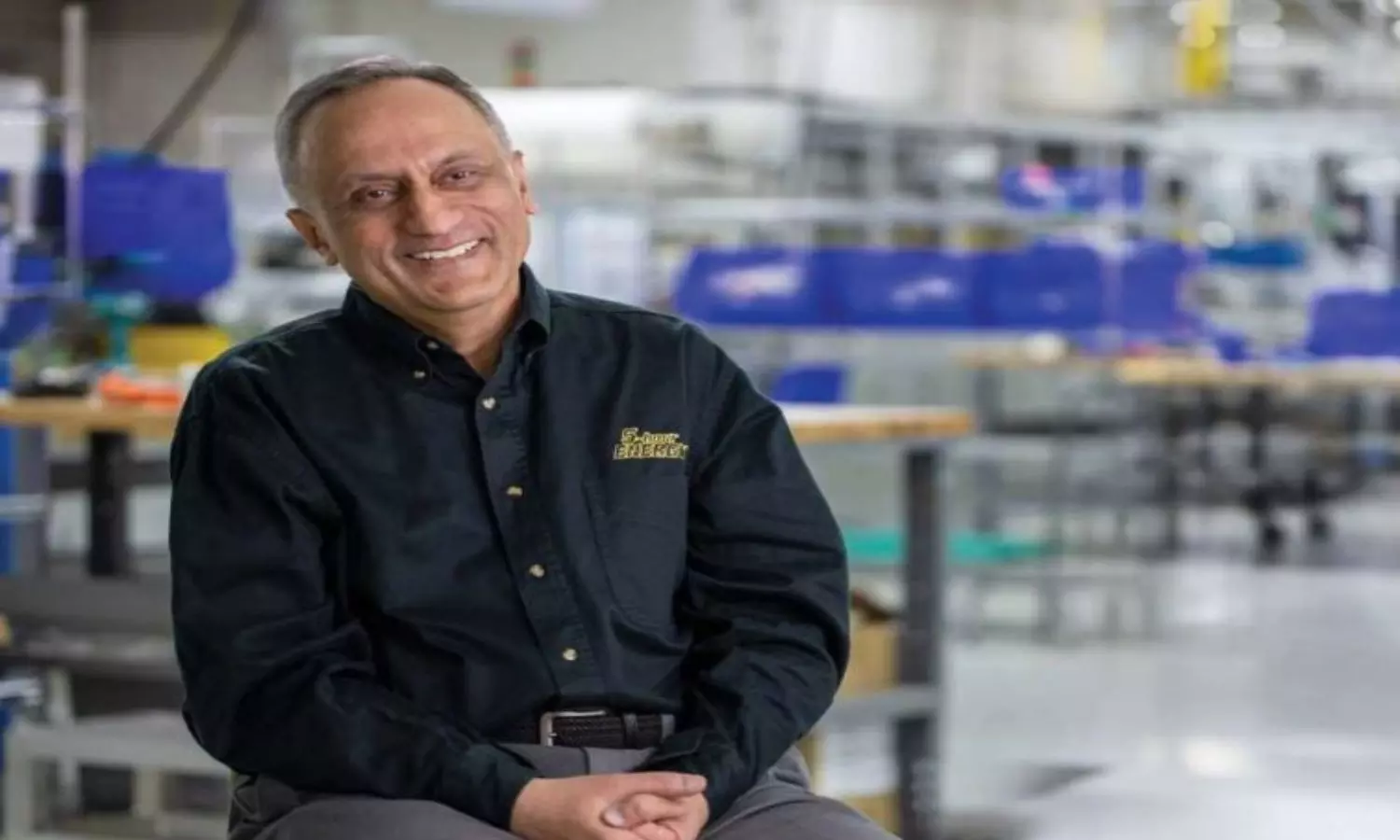 manoj bhargava