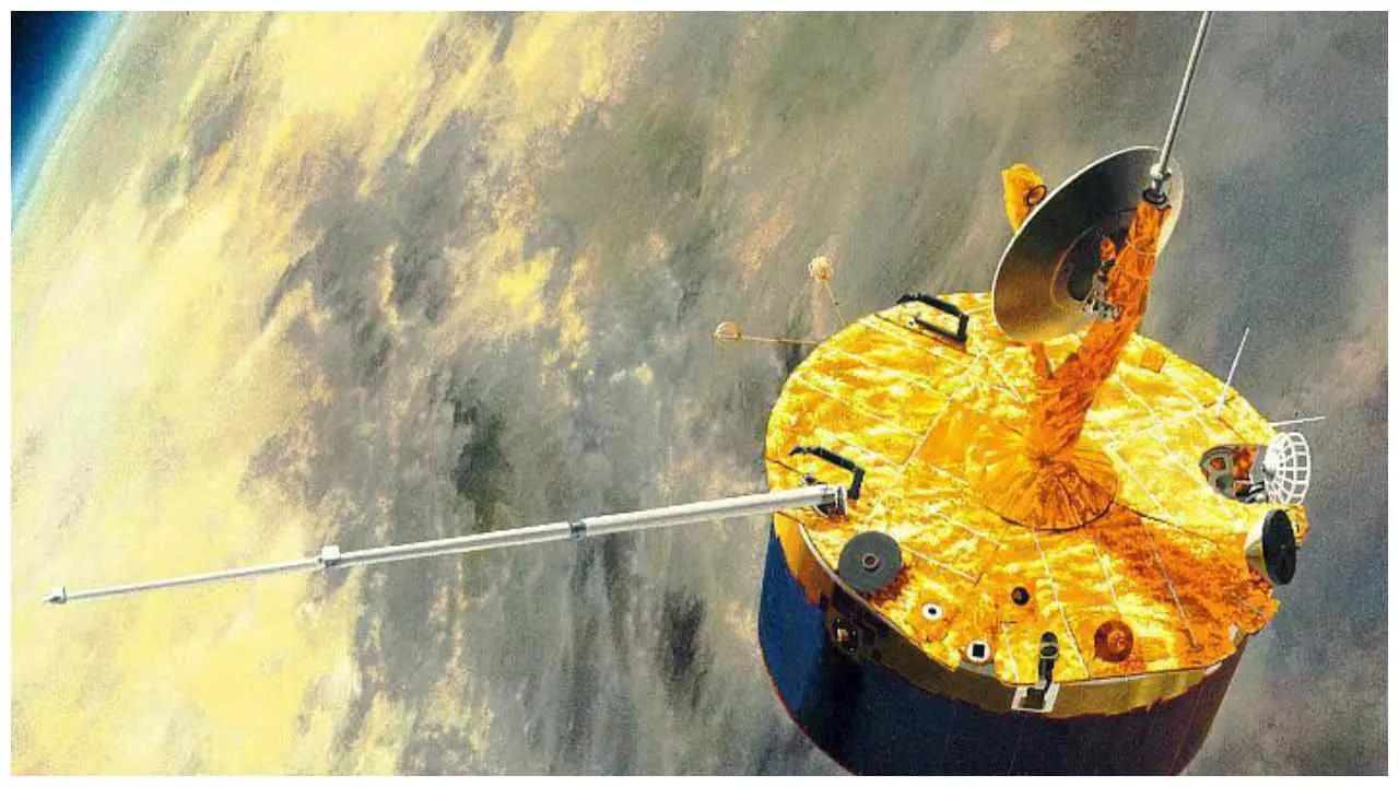 Venus Orbiter Mission : चंद्रयान और मंगलयान की सफलता के बाद अब शुक्रयान, केंद्र सरकार ने वीनस ऑर्बिटर मिशन को दी मंजूरी