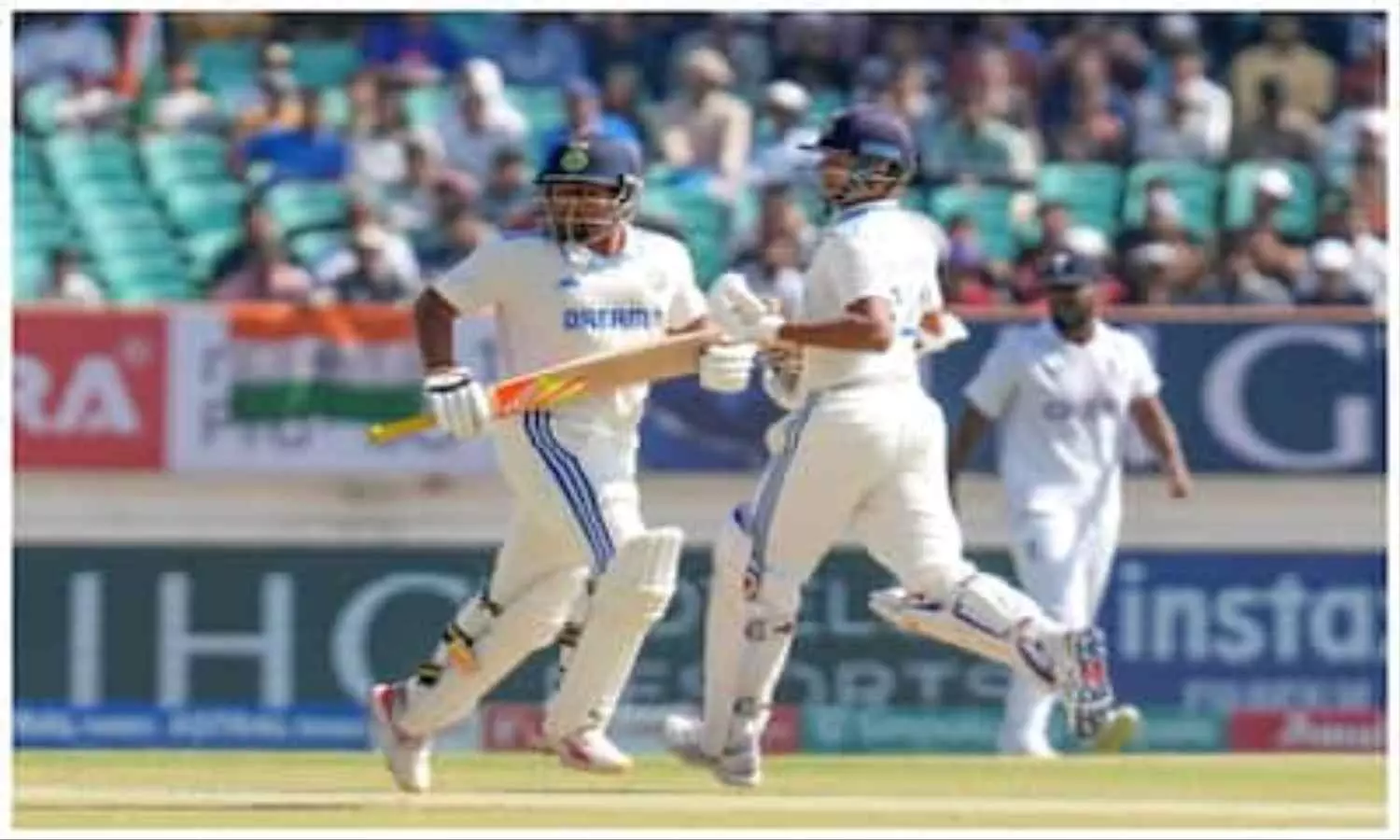 Sports, Cricket, Suryakumar Yadav, Yashasvi jaisawal, Ind vs ban, Ind vs ban Test Match