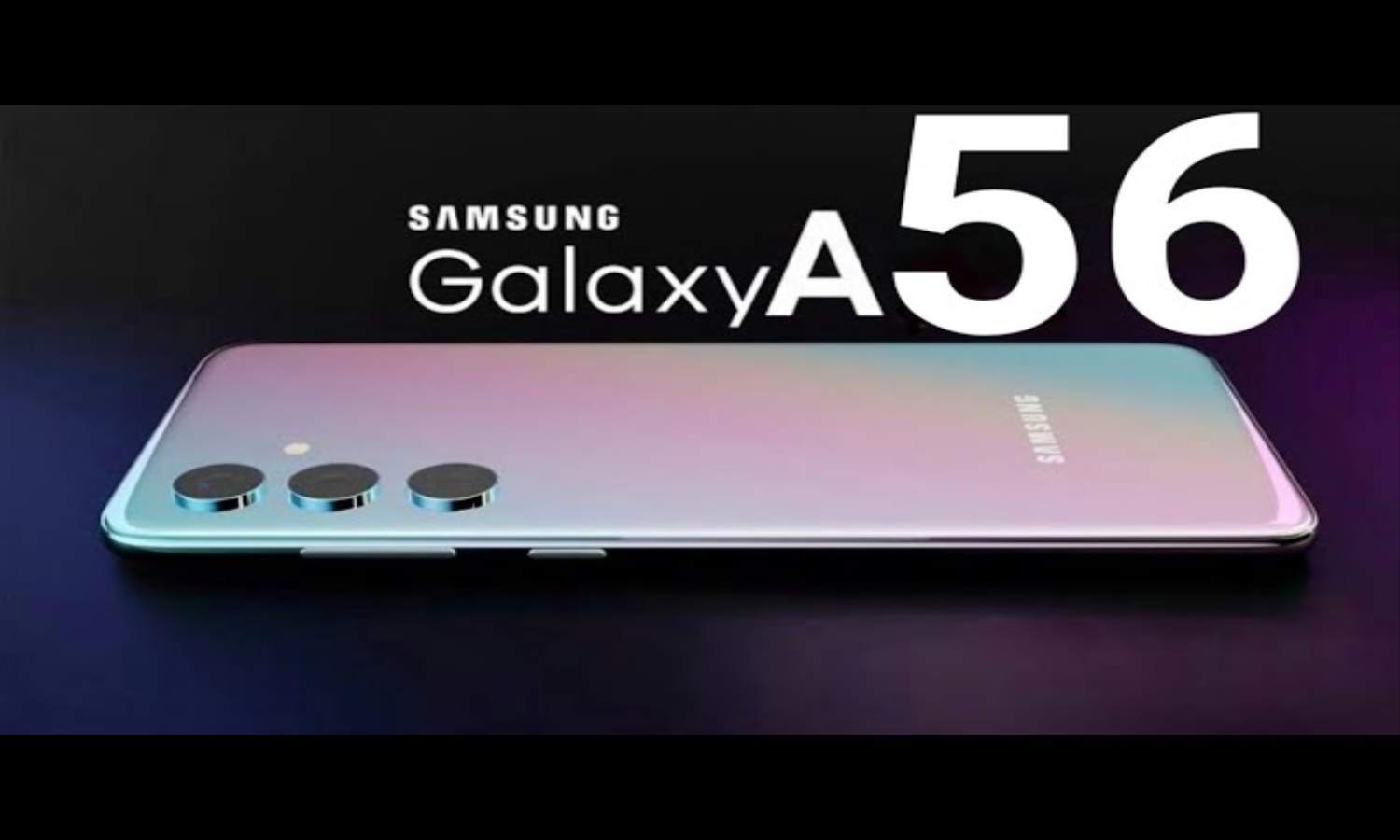 Samsung Galaxy A56 Features, Samsung Galaxy A56 Review, Samsung Galaxy A56 Price, Samsung Galaxy A56 Price in India, Samsung Galaxy A56 Launch Date, Tech News, Technology