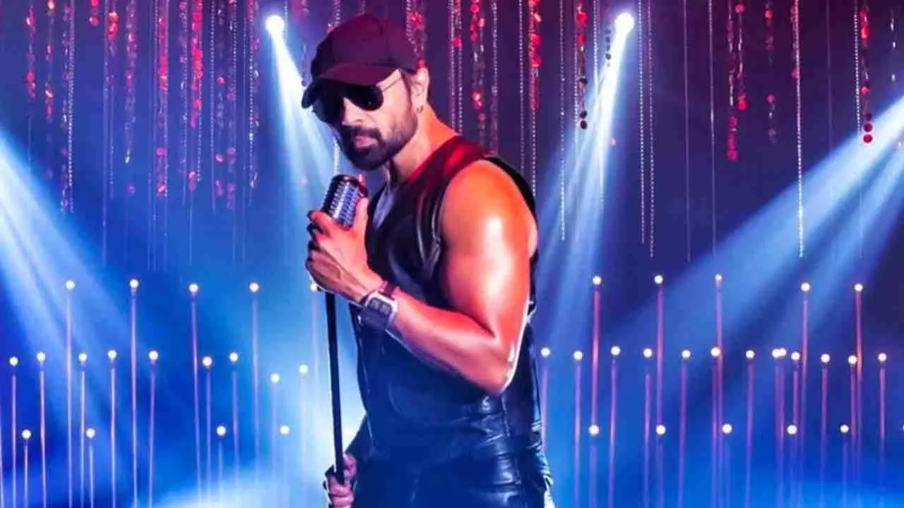 Himesh Reshammiya Top 10 Songs