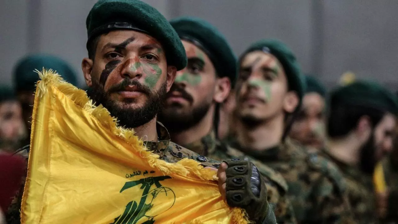 Hezbollah: खतरनाक और बेहद सीक्रेट है हिजबुल्लाह, जानिए सब कुछ