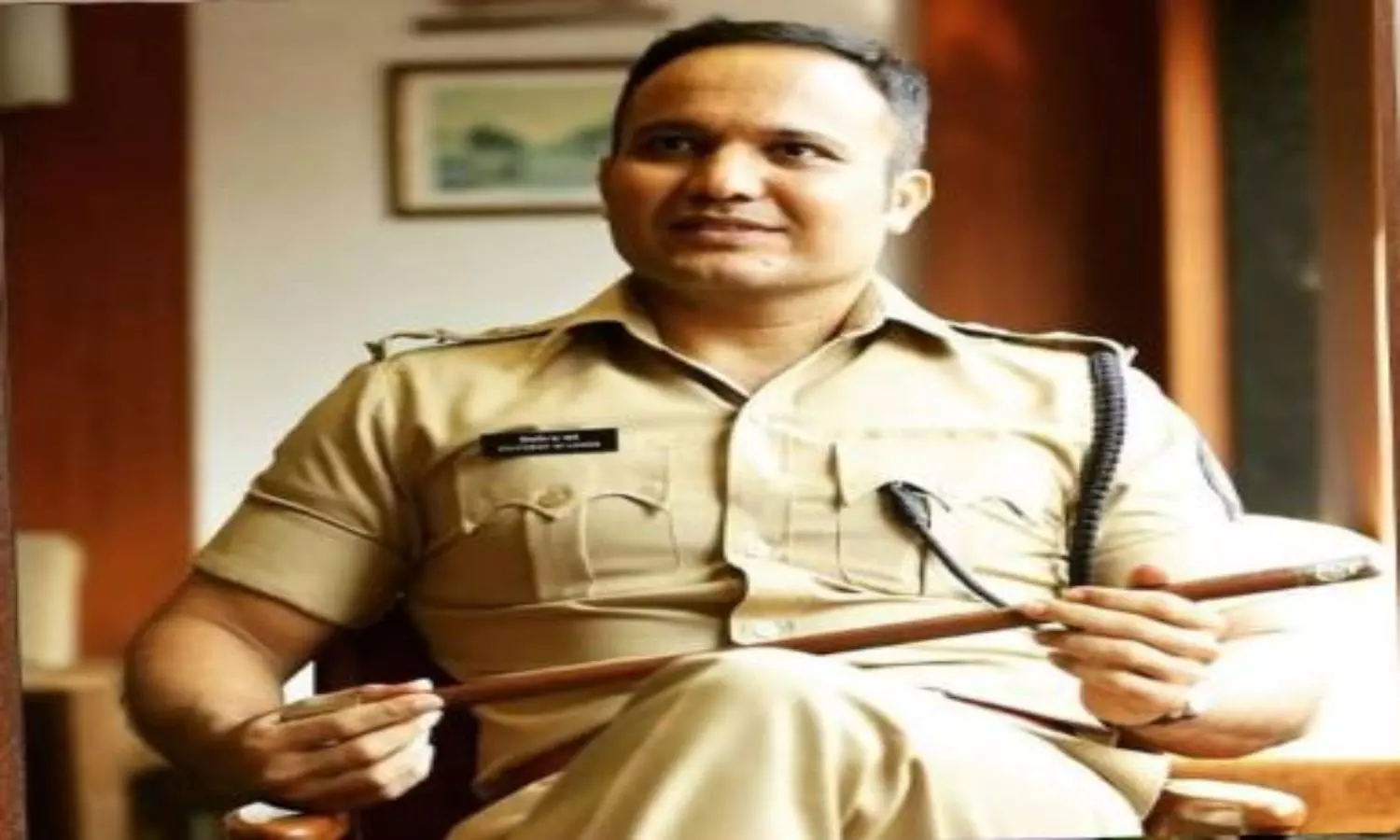 ips shivdeep lande