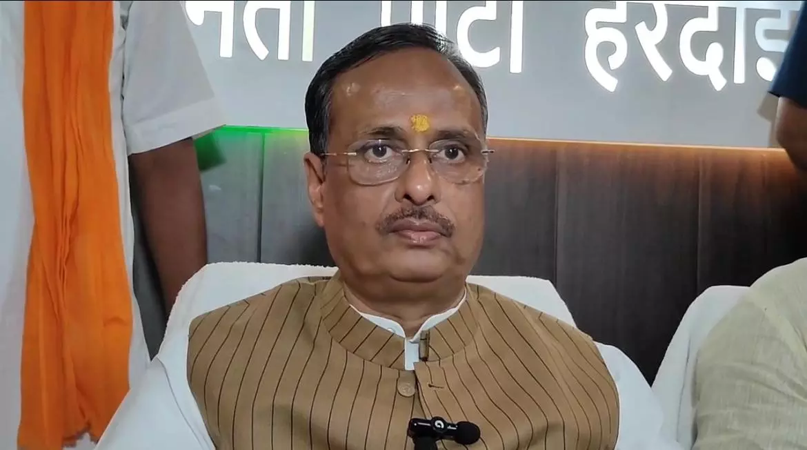 Dinesh Sharma Reaction on One Nation One Election