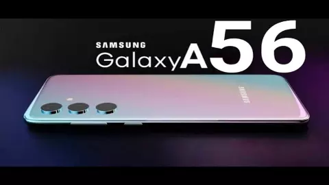 Samsung Galaxy A56 Features, Samsung Galaxy A56 Review, Samsung Galaxy A56 Price, Samsung Galaxy A56 Price in India, Samsung Galaxy A56 Launch Date, Tech News, Technology