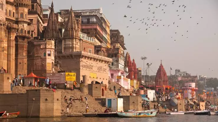 Varanasi Famous Temple, Top 20 Temple