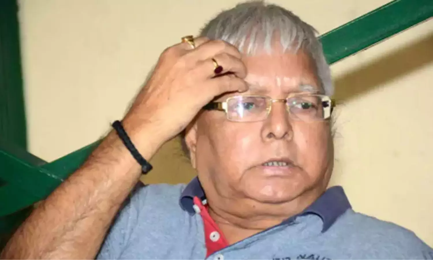 lalu yadav