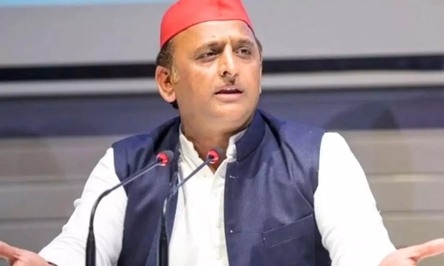 akhilesh yadav