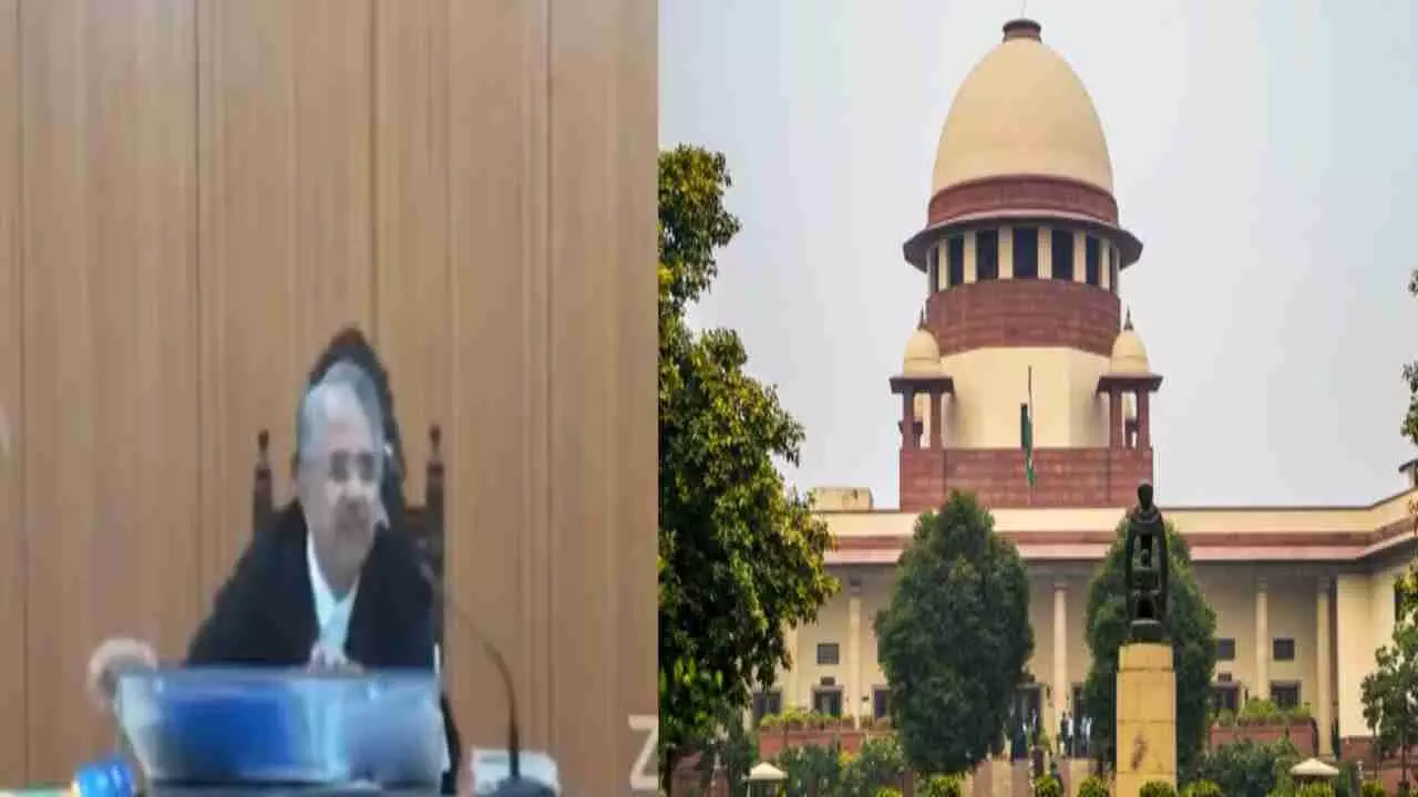 Justice V Sreeshananda, Judge of Karnataka High Court