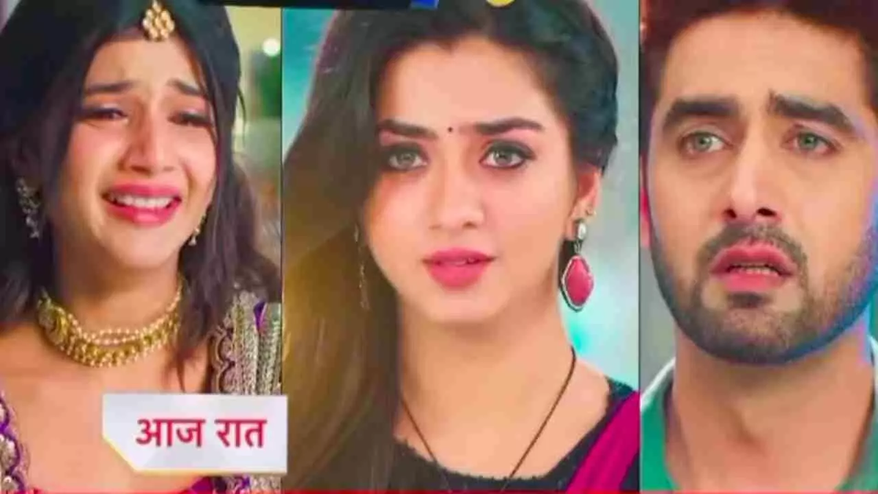 Yeh Rishta Kya Kehlata hai Latest Update