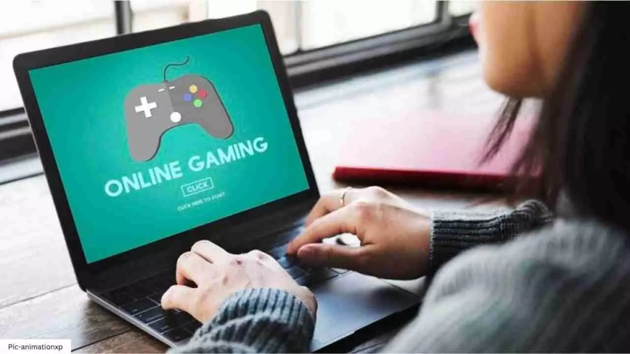 Online Gaming