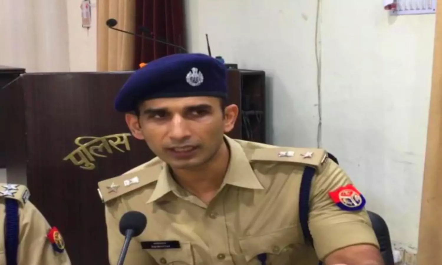 ips salman taj patil