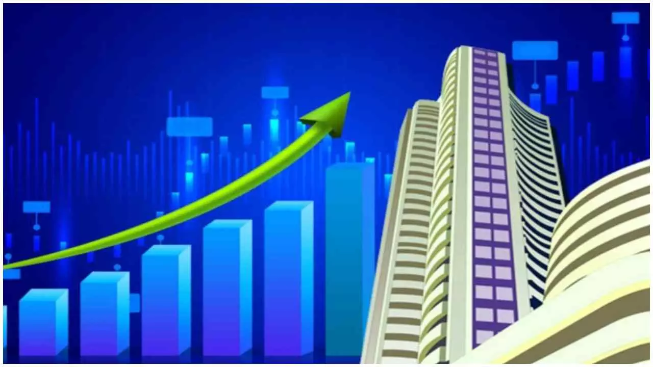 Share Bazar, Sensex-Nifty, Sensex Today