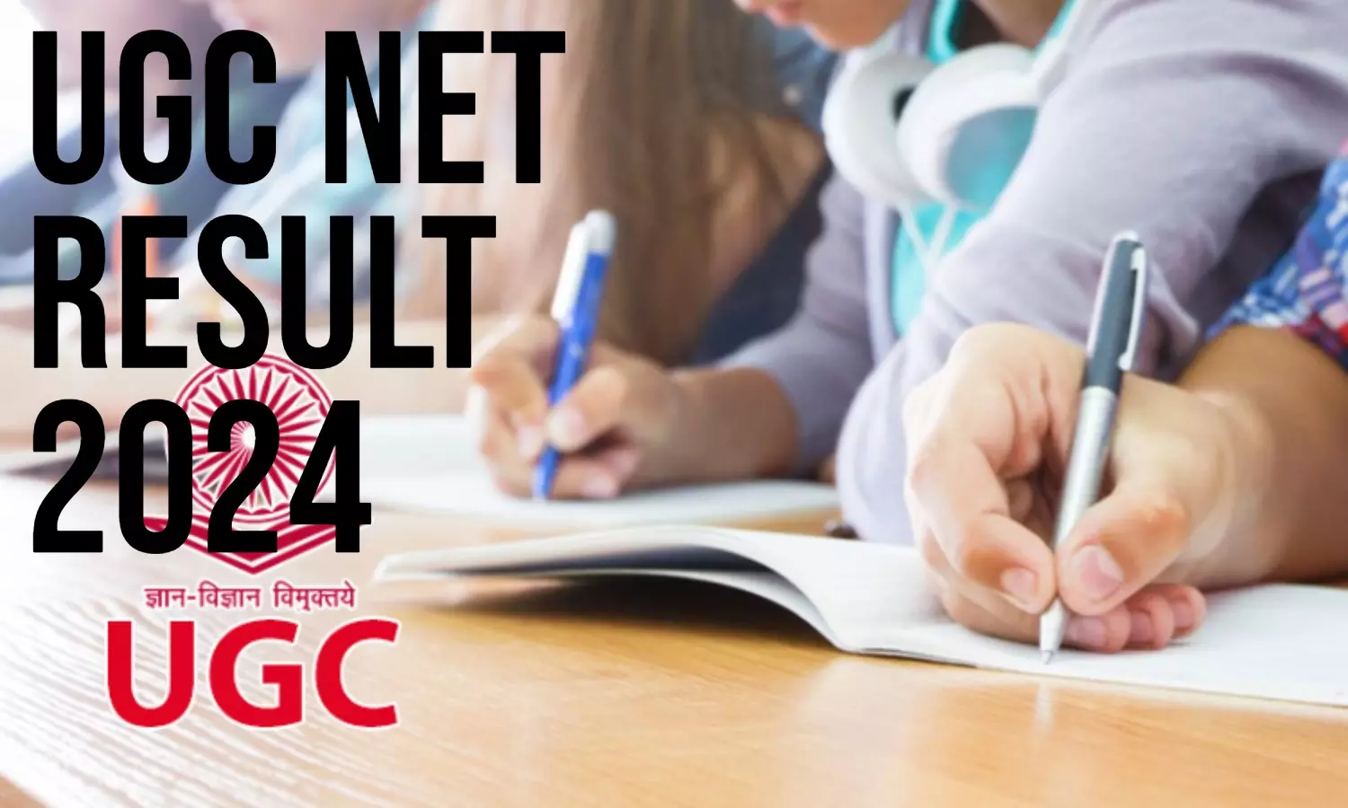 UGC NET RESULT 2024 LIVE : UGC NET रिजल्ट तय करेगा PHD में एडमिशन लेने वाले छात्रों की संख्या ,जानें कैसे