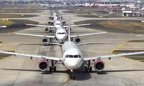 New airport Gorakhpur