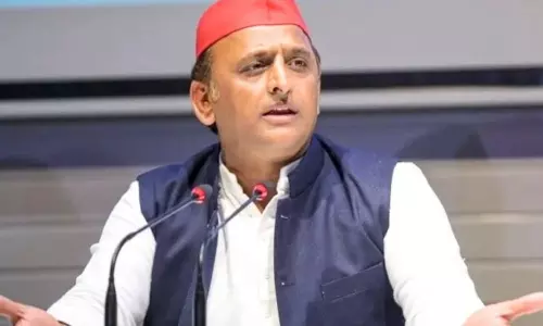 akhilesh yadav