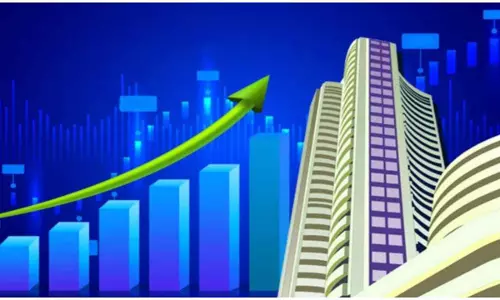 Share Bazar, Sensex-Nifty, Sensex Today