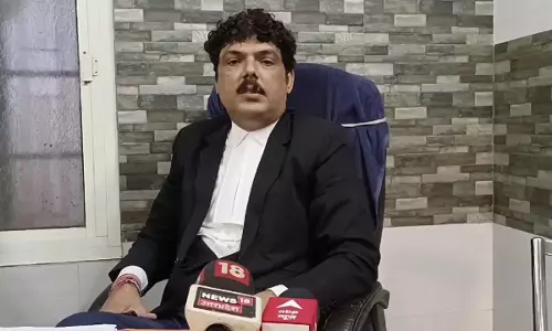Complaint filed against actress Kangana Ranaut, 25 The court summoned him on October