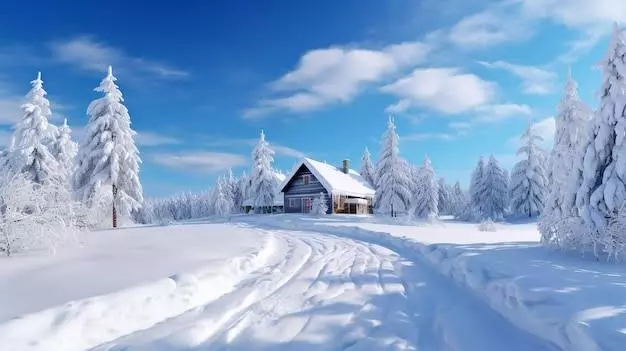 Top 5 Places to Visit In Winter