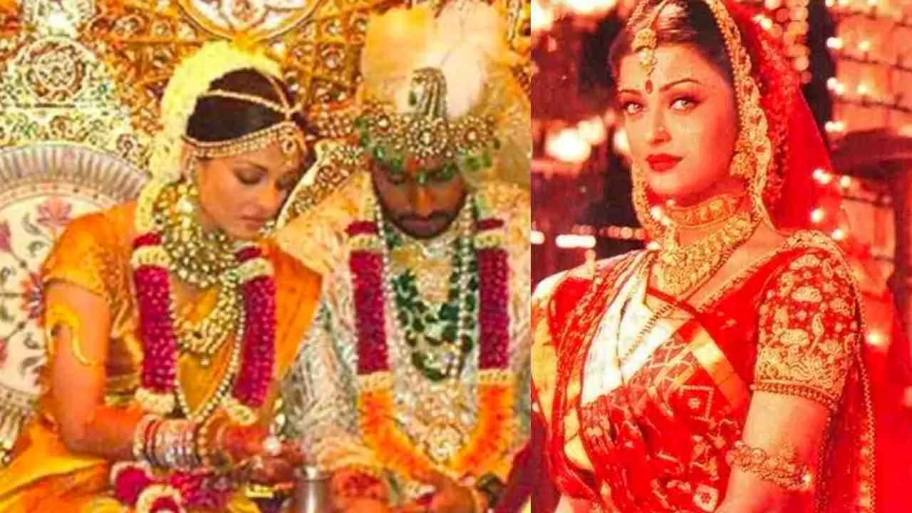 Aishwarya Abhishek Divorce News